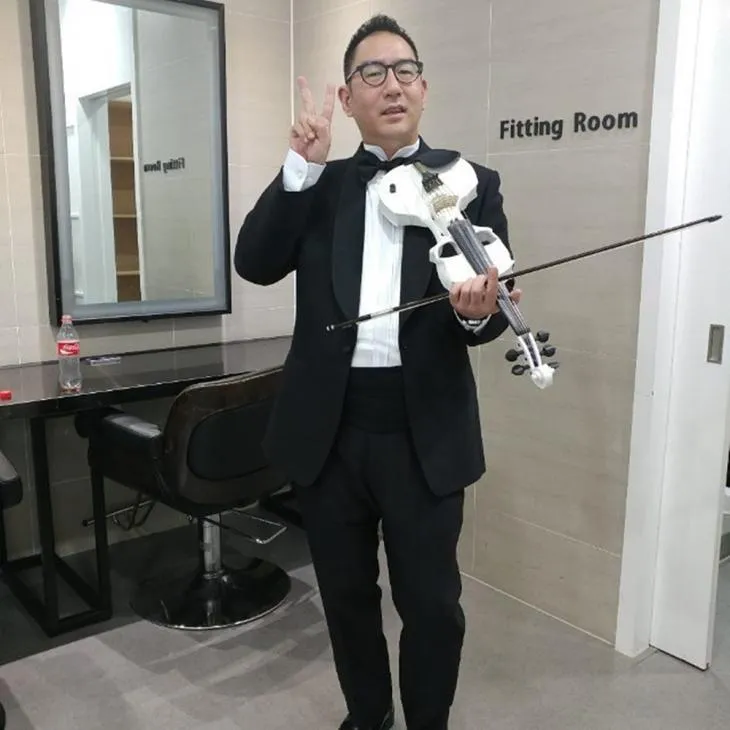 유진박 인스타그램