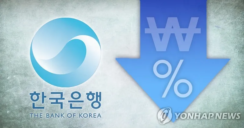 코스피, 기준금리 인하에 2,710선 돌파…코스닥 730대 강세
