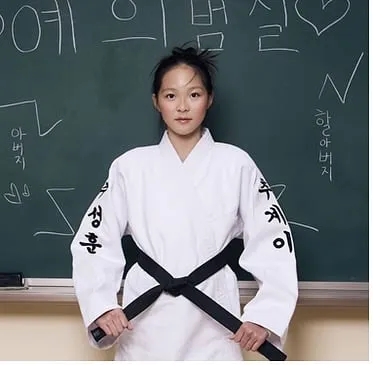 “소중한 한장입니다”…추성훈, 유도의 인연→감동적 가족 서사 / 이종격투기선수 추성훈 인스타그램