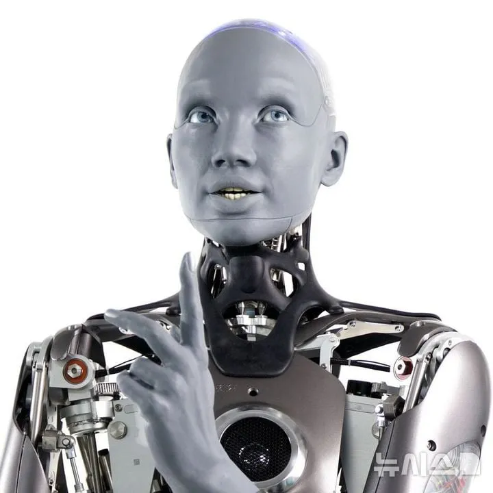 피지컬 AI·휴머노이드 혁신가속…과기정통부, 2040 로봇 일상화→선도국 도약 전략
