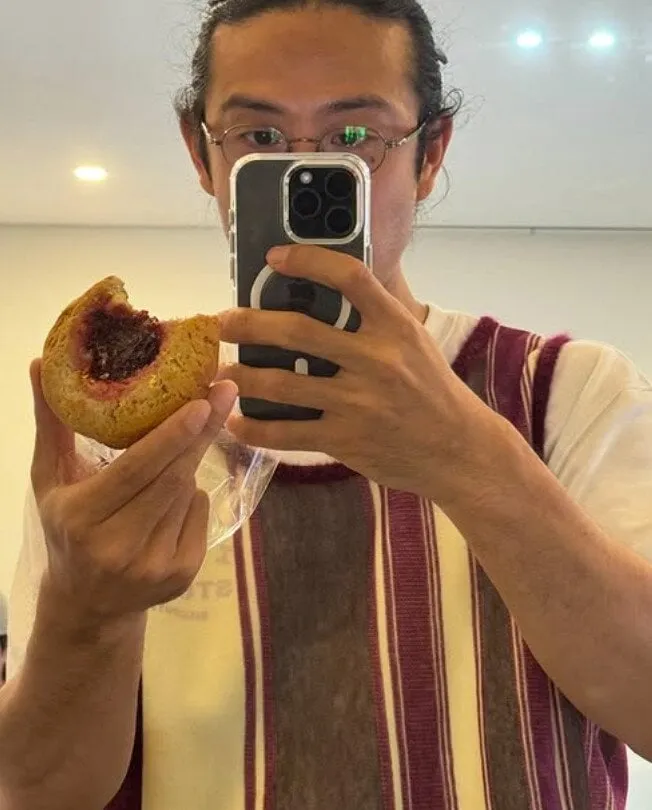 빈지노 인스타그램