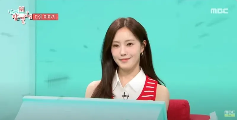 MBC '전지적 참견 시점'