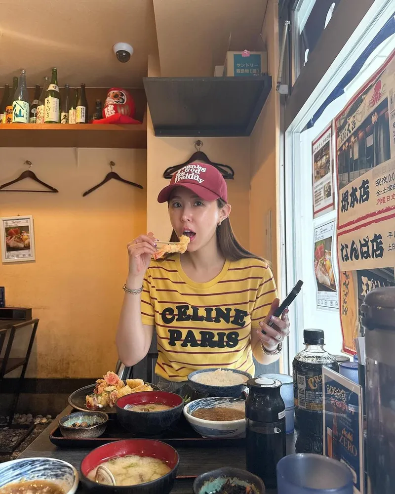 “맛있으면 0칼로리”…신지, 느긋한 휴식→일상 속 소확행 / 코요태 신지 인스타그램