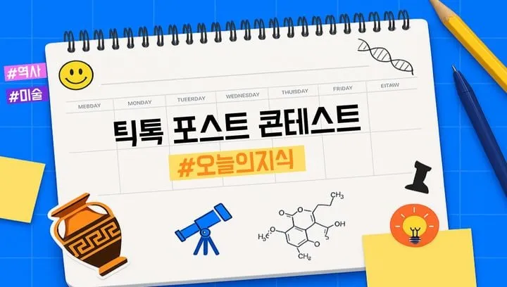 틱톡 지식콘텐츠 경쟁 심화…틱톡코리아, 창작자 생태계 확대 전략→시장 신뢰 강화