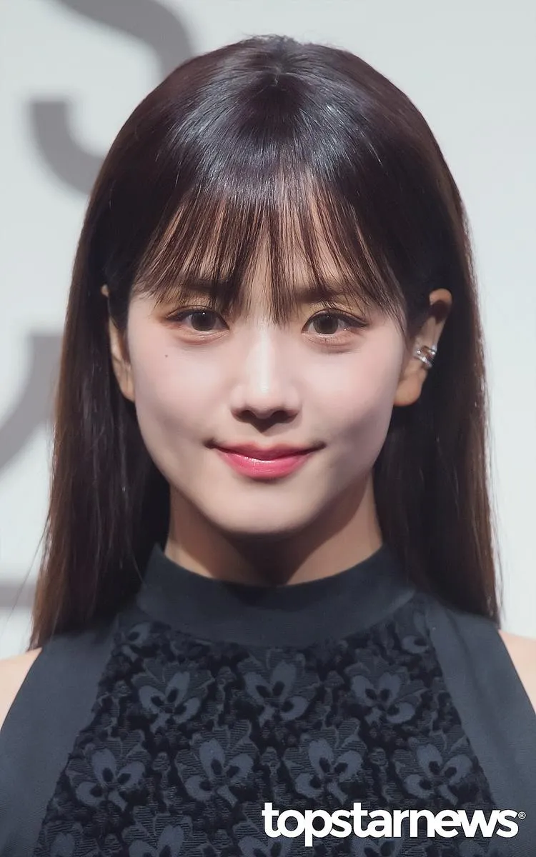 블랙핑크 지수 / 톱스타뉴스HD뱅크