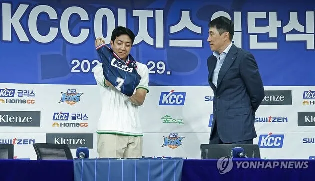 “우승 향한 결단”…허훈, KCC 전격 이적→새 ‘슈퍼팀’ 구축 / 연합뉴스