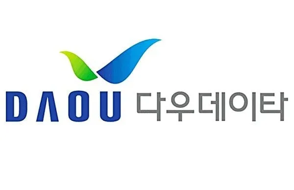 출처=다우데이타