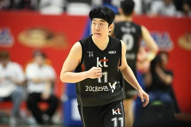 “3년 FA 재계약 체결”…이현석, 수원kt와 잔류→우승 도전 재시동 / 연합뉴스