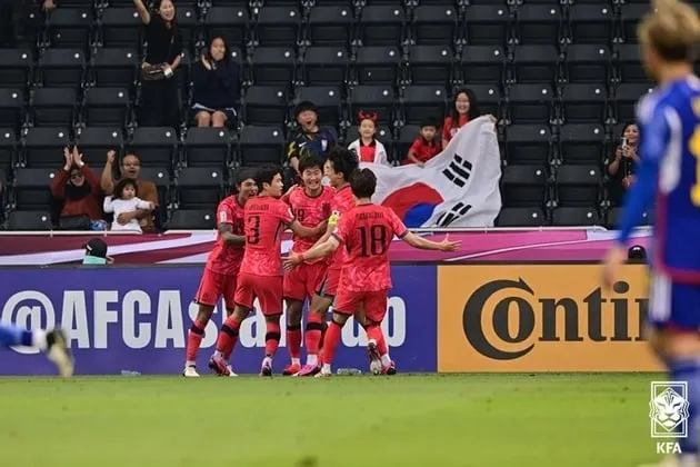 “J조 인도네시아와 격돌”…이민성호, U-23 아시안컵 예선 조편성→본선 도전 길 열려 / 연합뉴스