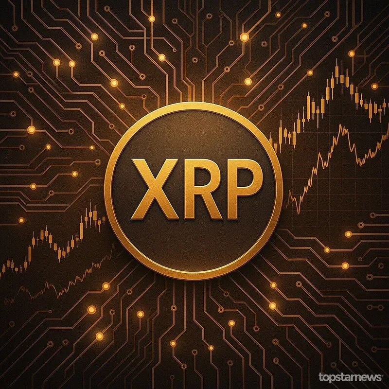 리플 XRP 현물 ETF 승인 가능성 83%로 상승…첫 공식 심사 진행 중