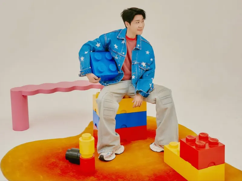 영탁 / 어비스 컴퍼니