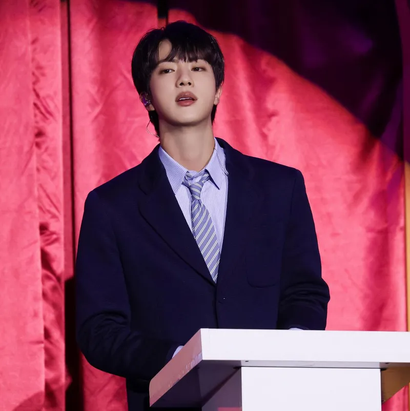 “압도적 글로벌 반향”…방탄소년단(BTS) 진, 포브스코리아 26위→전 세계 홀린 EP투어
