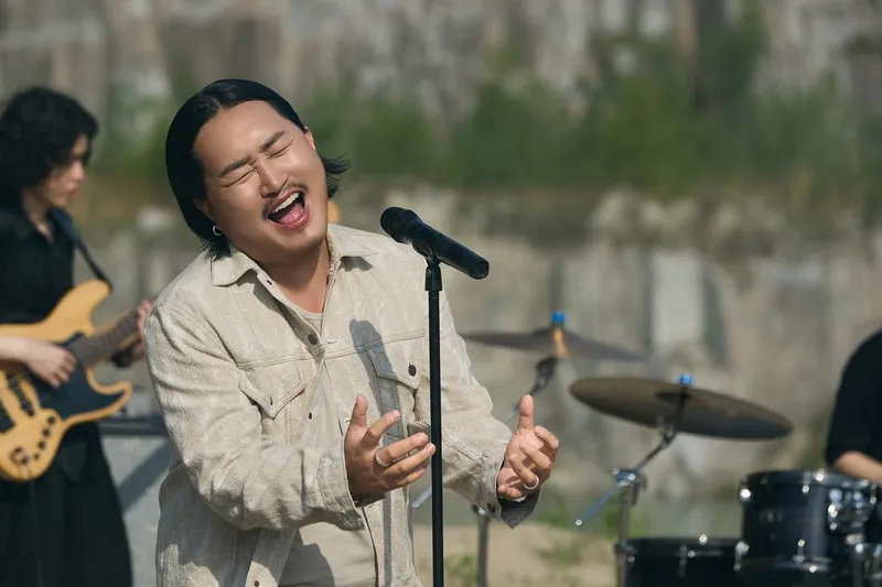 “폭발적 사랑 표현”…조째즈, ‘사랑’ 섬세한 작사→진심 담긴 음색 / 브라더후드엔터테인먼트