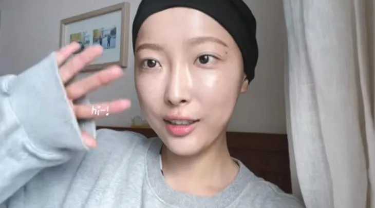 새벽 유튜브