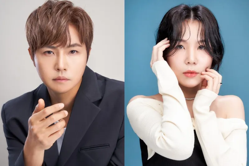 “진달래꽃 피었습니다”…알리·정동하, 깊어진 감성 무대→명곡의 재해석 / 뮤직원컴퍼니