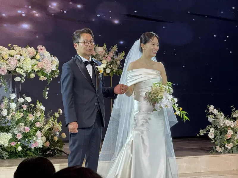 “진짜 결혼했구나 실감”…심현섭, ‘조선의 사랑꾼’ 신혼 진심 고백→2세 바람 / TV CHOSUN