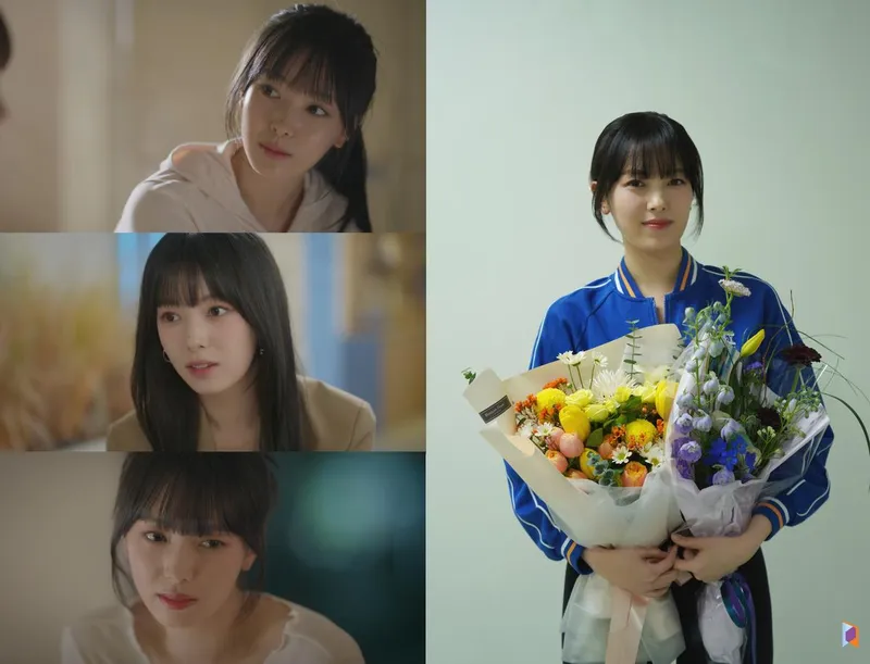 “진심 고백에 울컥했다”…박해인, ‘24시 헬스클럽’ 마지막 순간→역대급 감동 / 판타지오