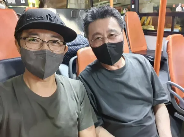 안재욱 인스타그램
