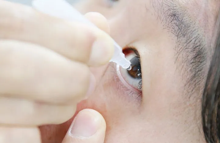 알콘 트립티르, TRPM8 신경조절제 혁신…FDA 승인→안구건조증 치료 시장 판도 변화