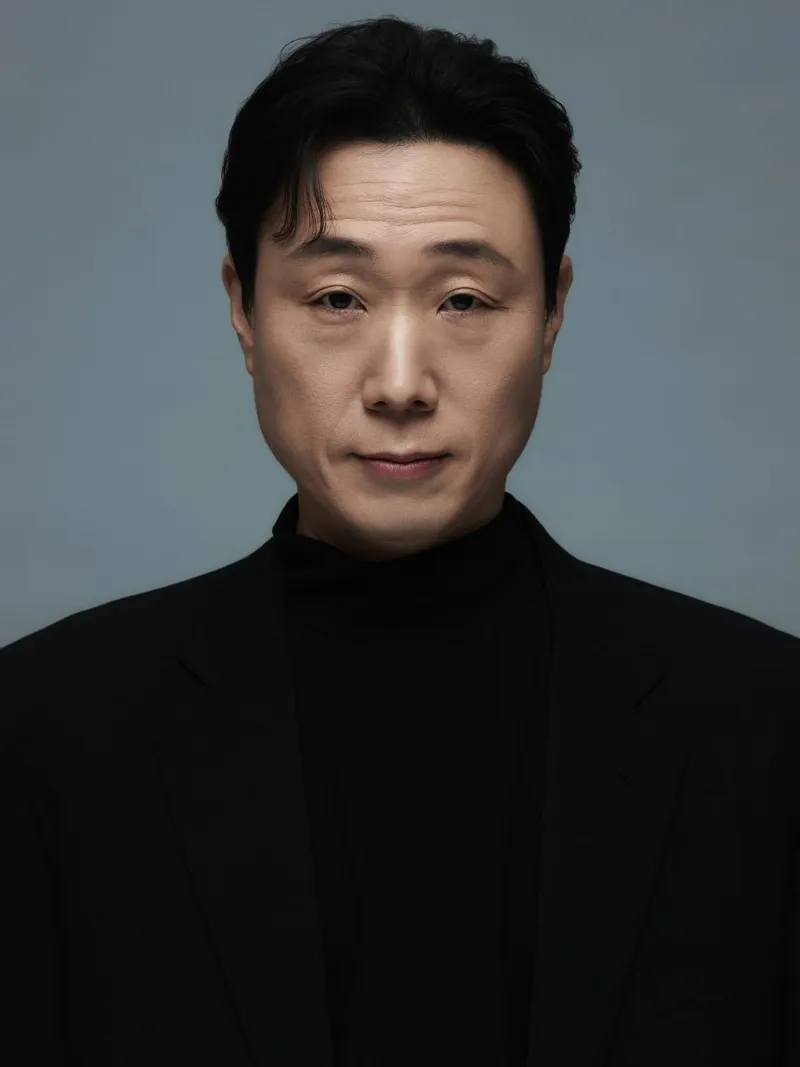 “캐릭터에 녹아든 진심”…신문성, ‘굿보이’ 현실 연기→오정세와 신선한 케미 / 와이드에스컴퍼니