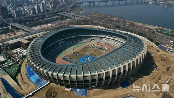 “하이브 매출 폭발”…한국연예제작자협회, ‘K-팝 아레나’ 건립 촉구→공연 혁신 시동