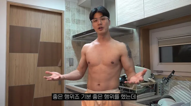 유튜브 채널 ‘말왕TV’ 캡처