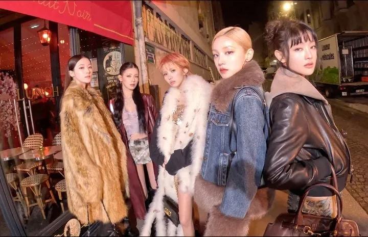 “일본 마린 스테이지 선점”…아이들, 첫 아레나 투어→현지 팬심 사로잡는다