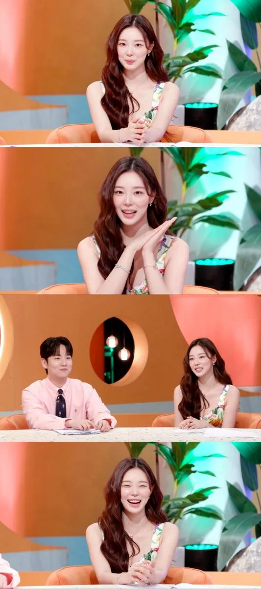 “닭발 사랑 고백”…이시안, ‘편스토랑’ 소탈 매력→스튜디오 술렁 / KBS 2TV ‘신상출시 편스토랑’