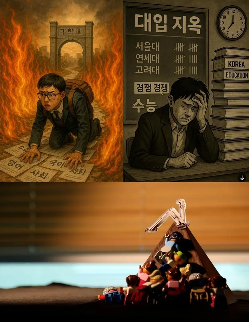 “서울대 10개 만들기”…‘뉴스토리’ 김종영 교수, 입시 병목 해법→교육의 본질 재조명 / SBS