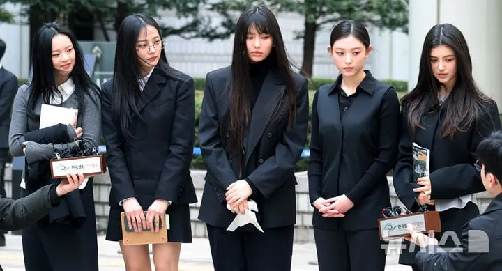 뉴진스 / 뉴시스
