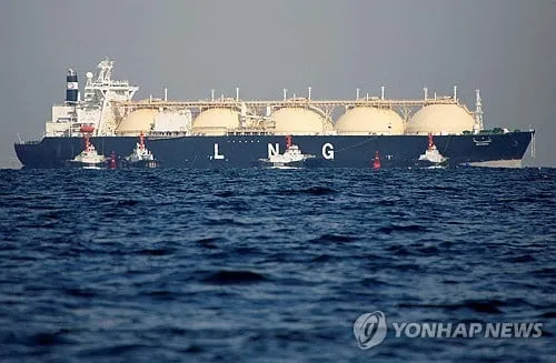 일본 ‘JERA’, 알래스카 440억달러 LNG 프로젝트 구매 검토…美 에너지 협력 기대