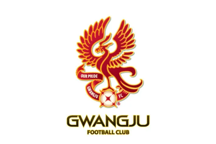 광주FC 로고