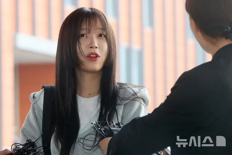 쯔양 / 뉴시스