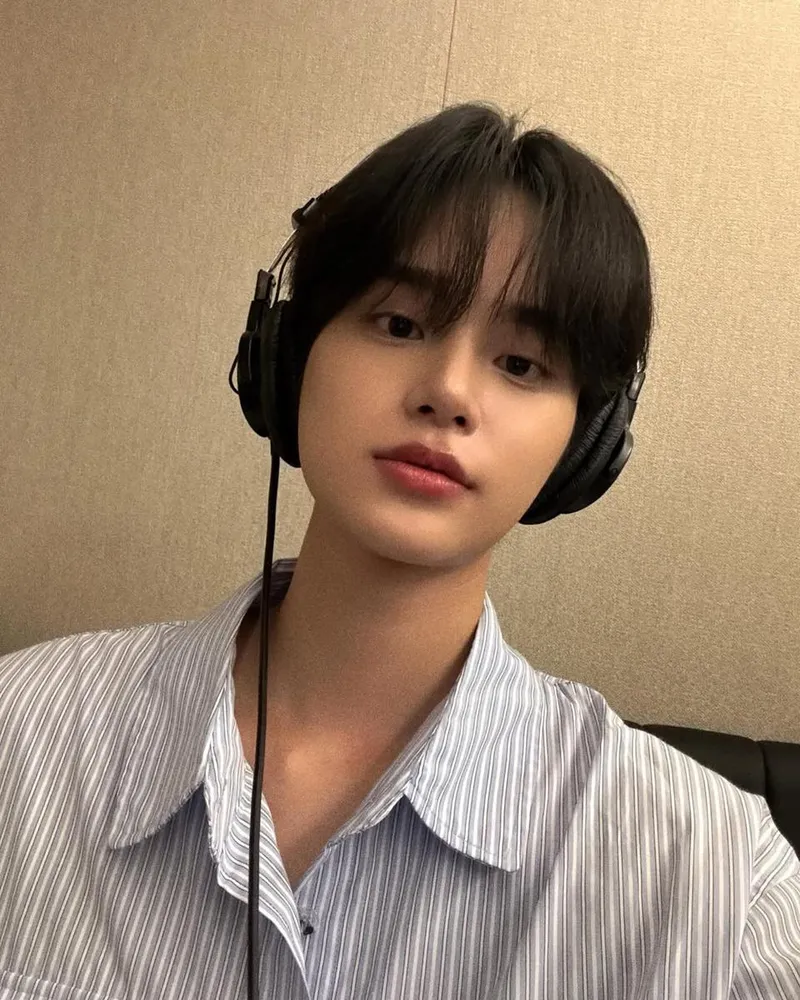 이대휘 인스타그램