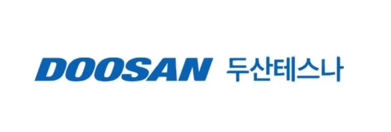 출처=두산테스나