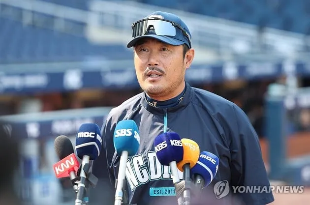“연고지 이전 논란”…NC 다이노스, 창원 구장 복귀→선수단 신중 입장 / 연합뉴스