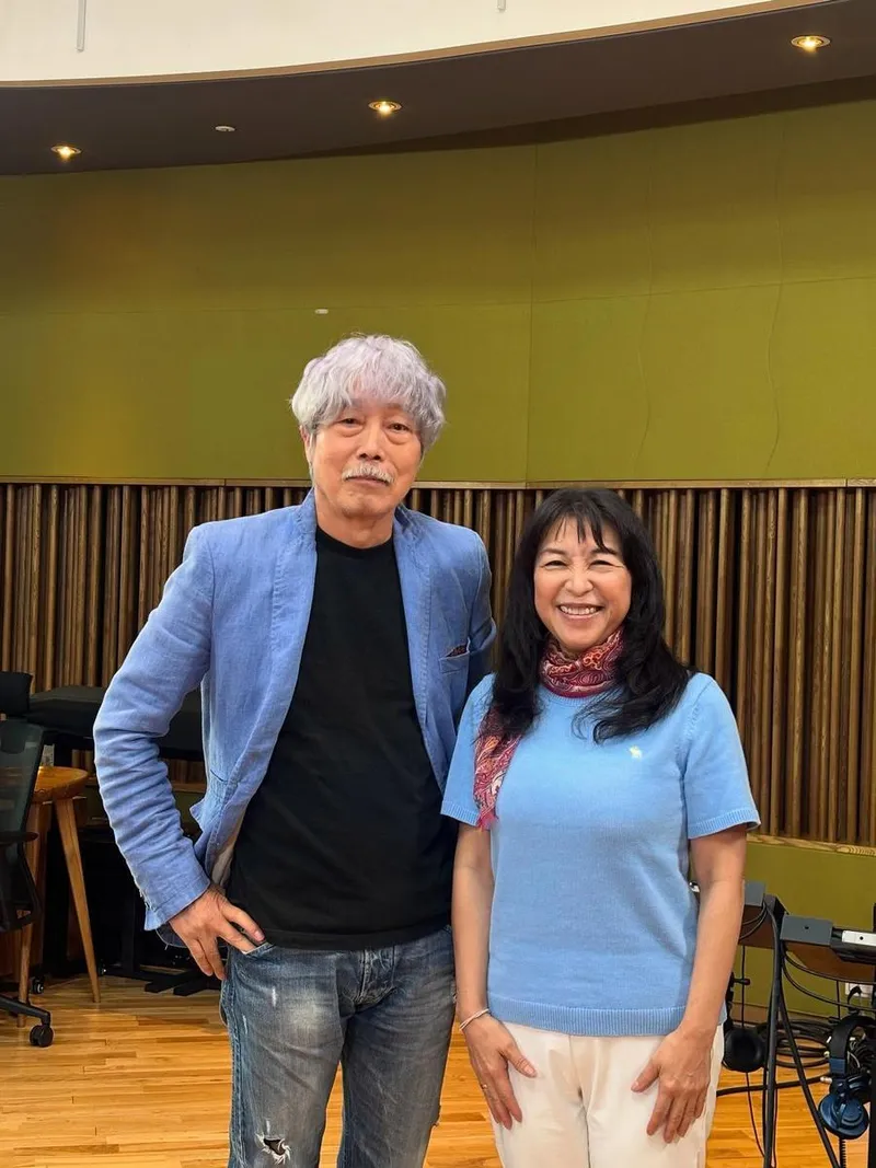 “금요일 7시, 세 번째 만났다”…배철수, 노련함 속 여운→따뜻한 봄날 교감 / 가수 배철수 인스타그램