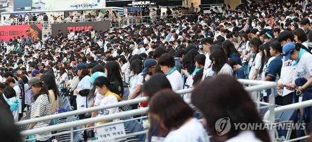 “호투·수비 흔들기 합작”…한화, 창원NC파크 재개장전→NC 7-1 완파 / 연합뉴스