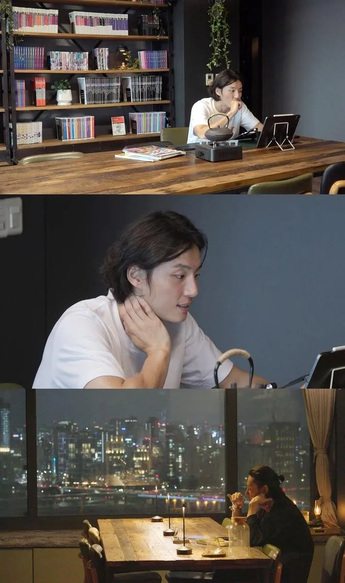 “완벽한 정리벽”…윤시윤, ‘미운 우리 새끼’ 스튜디오 충격→서장훈 감탄