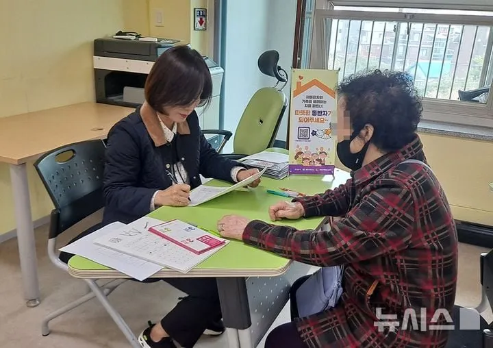 알츠하이머 조기경보와 치료혁신