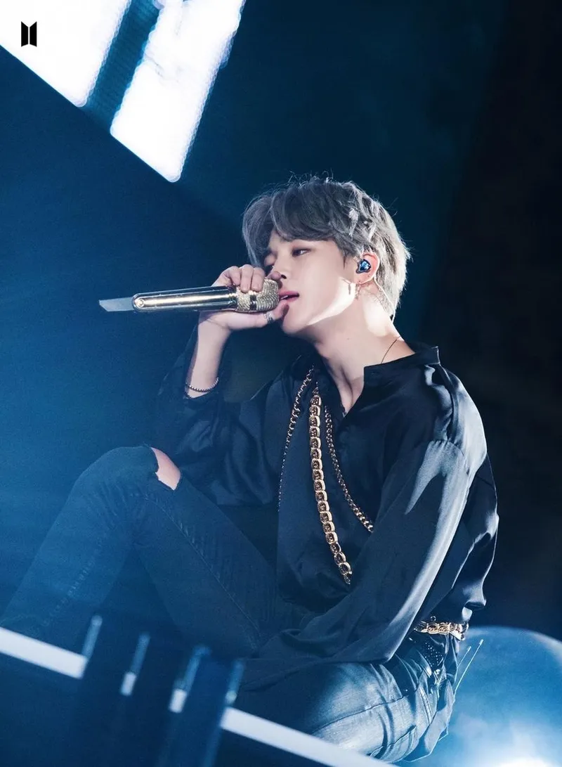 “압도적 20곡 1억 돌파”…방탄소년단(BTS) 지민, ‘슬로우 댄스’ 글로벌 파워→스포티파이 대기록