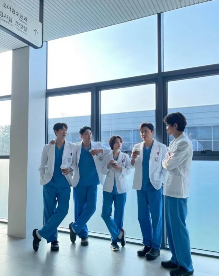 정경호 인스타그램