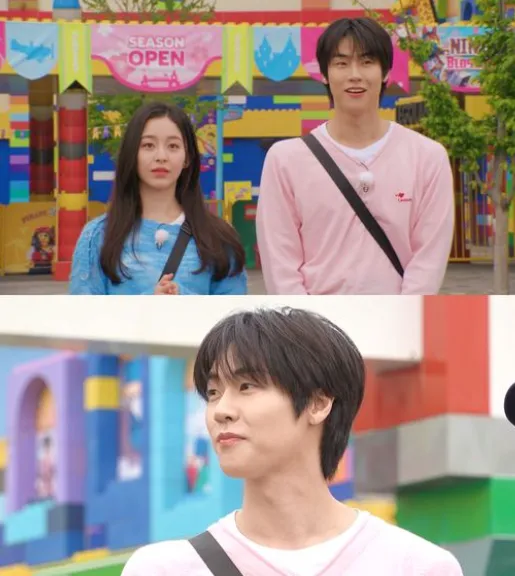 SBS ‘런닝맨’
