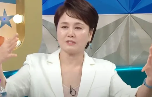 MBC 예능 프로그램 ‘라디오스타’