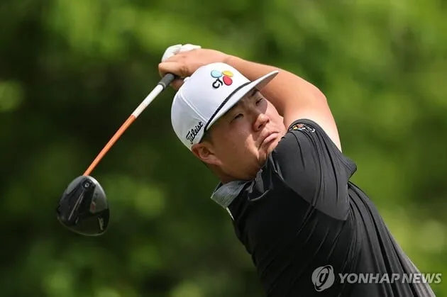“18위 도약 성공”…임성재, 메모리얼 토너먼트 2R 무난→2년 연속 톱10 청신호 / 연합뉴스