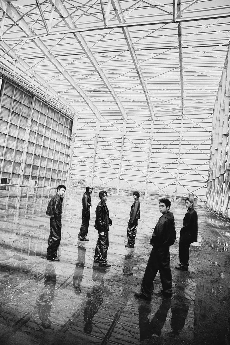 “뜨거운 몰입력”…82메이저, ‘위버스콘 페스티벌’ 폭발 무대→팬심 흔든다 / 그레이트엠엔터테인먼트