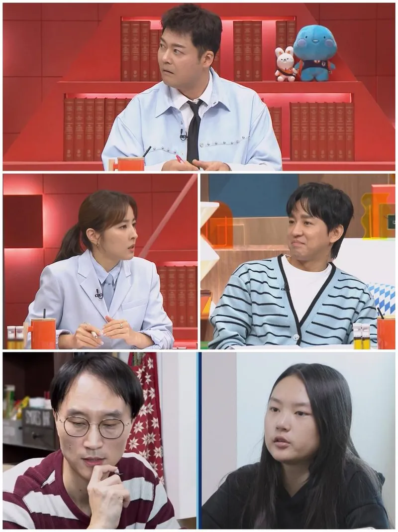 “문화충격 고백”…한혜진, ‘티처스2’ 리터니 대화 듣고 눈빛 흔들→가족 진짜 모습 궁금증 / 채널A