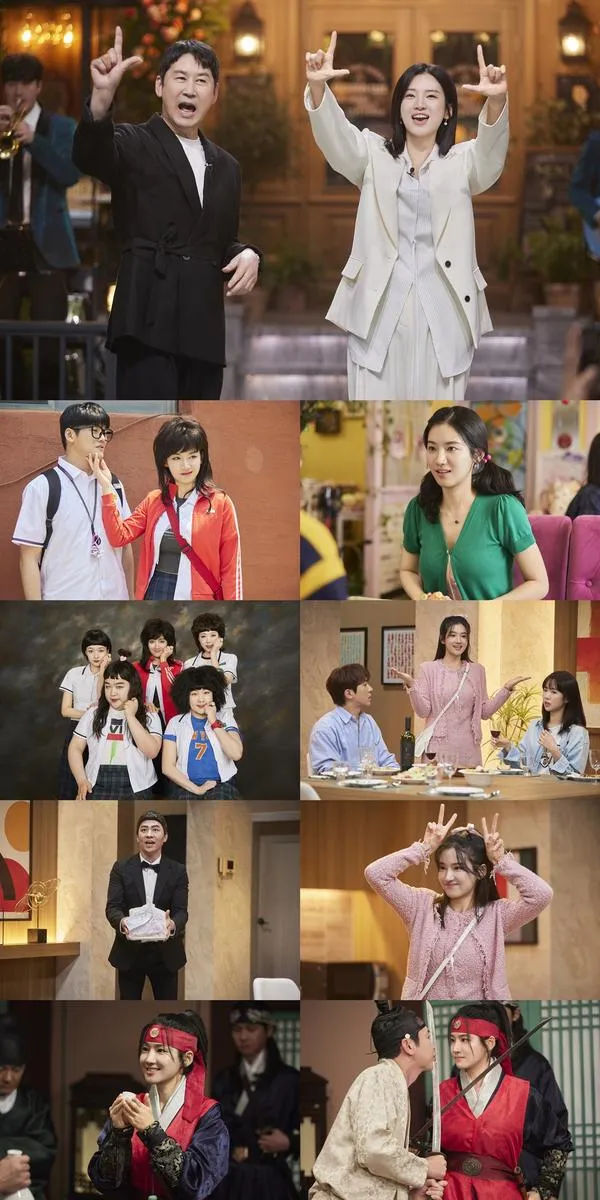 “시원하게 욕 한번 해보고 싶다”…박주현, ‘SNL 코리아’ 파격 변신→즉흥 연기 폭발 / 쿠팡플레이