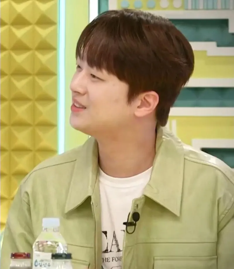 ‘KBS 아들’이찬원, 김대호의 열정 넘치는 가창력에 감동 "둘째 합격"→‘불후의 명곡’ 예능 급등주 특집