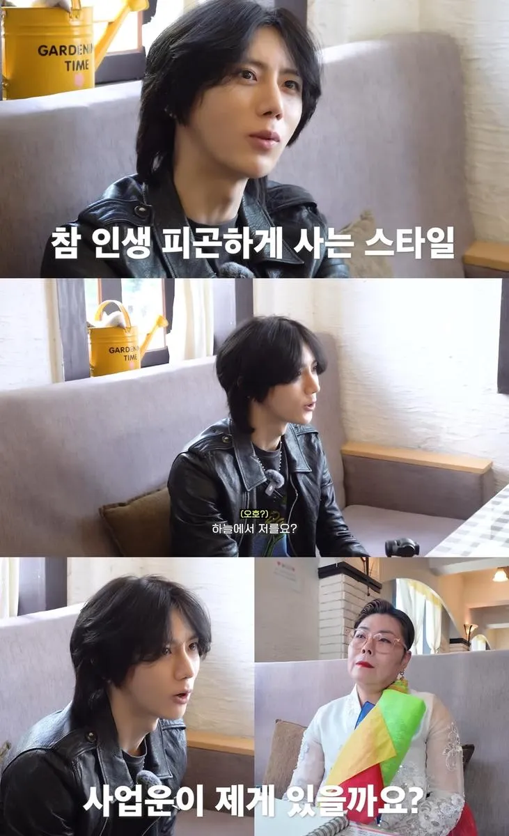 “욕심 대신 기대만 남았다”…장현승, ‘궤도’ 앞두고 진심 고백→음악 인생 2막 예고